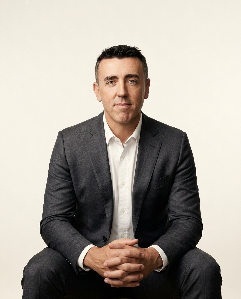 Rod Arcuri, Founder